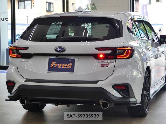 Subaru LEVORG 2024-01 8158676-9