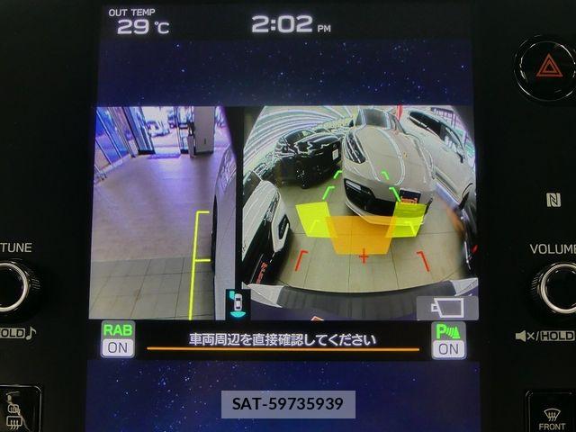 Subaru LEVORG 2024-01 8158676-12