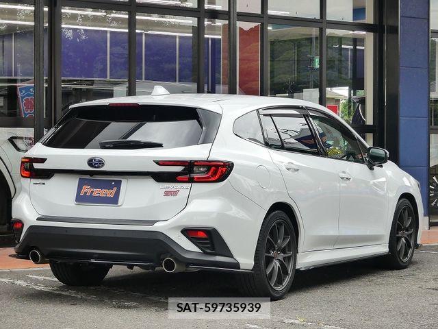 Subaru LEVORG 2024-01 8158676-1