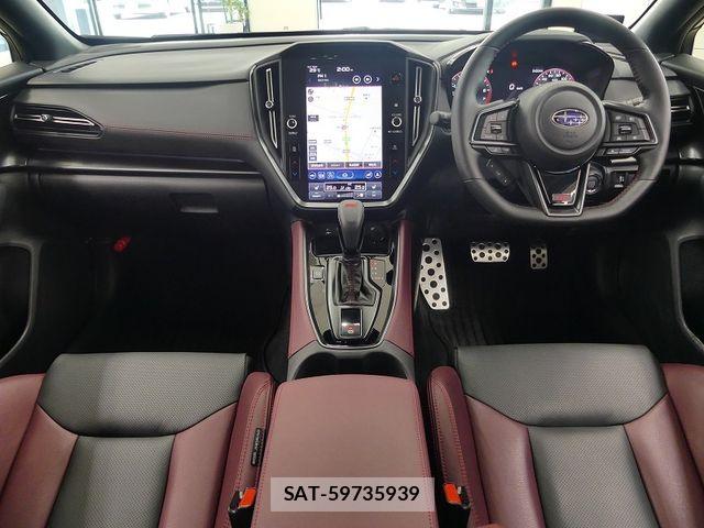 Subaru LEVORG 2024-01 8158676-2
