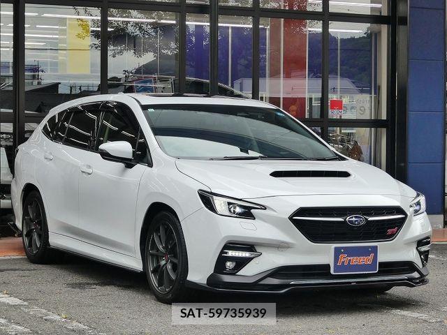 Subaru LEVORG 2024-01 8158676-4