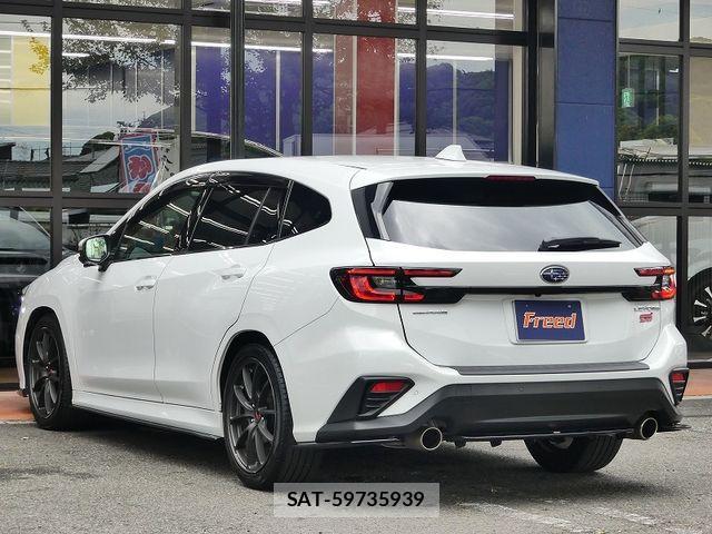 Subaru LEVORG 2024-01 8158676-5
