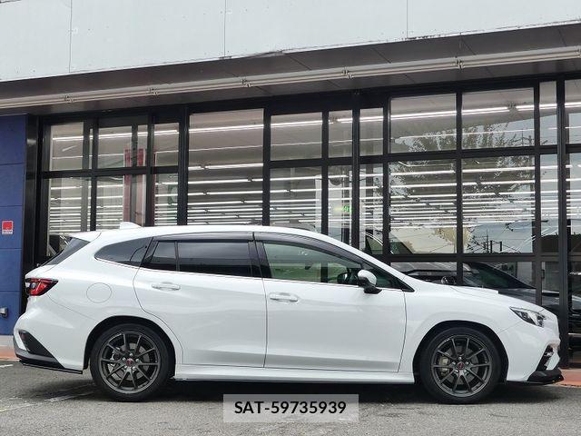 Subaru LEVORG 2024-01 8158676-6