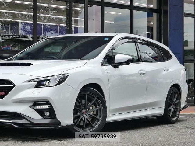Subaru LEVORG 2024-01 8158676-7