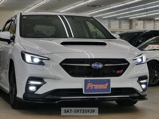 Subaru LEVORG 2024-01 8158676-8