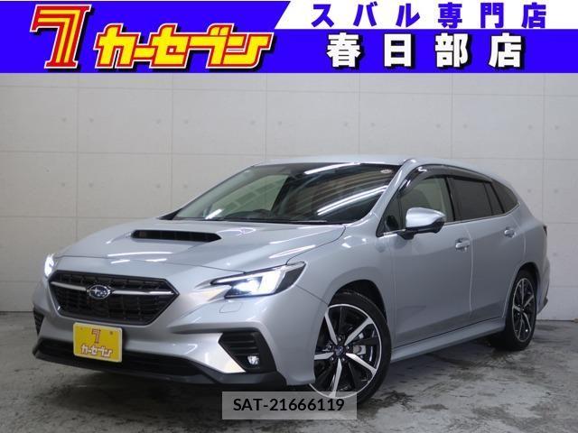 Subaru LEVORG 2023-09 8158678-0