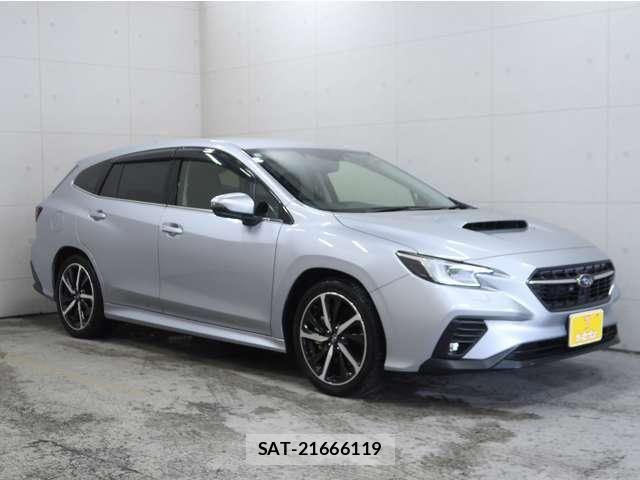 Subaru LEVORG 2023-09 8158678-10
