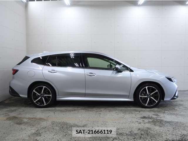 Subaru LEVORG 2023-09 8158678-11