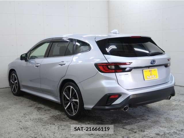 Subaru LEVORG 2023-09 8158678-17