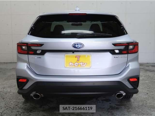 Subaru LEVORG 2023-09 8158678-18