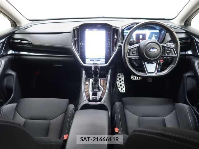 Subaru LEVORG 2023-09 8158678-2