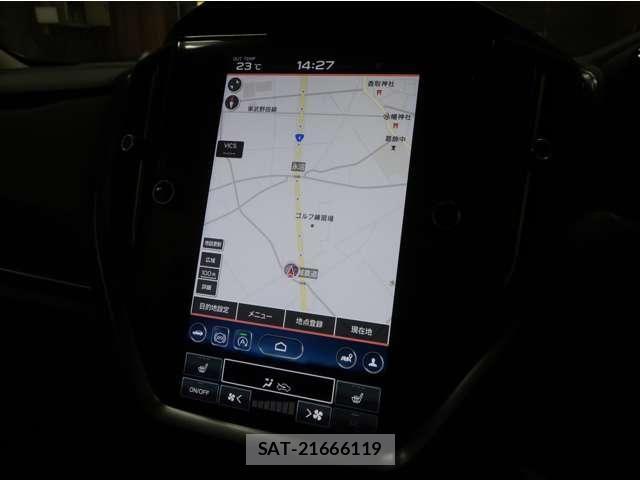 Subaru LEVORG 2023-09 8158678-5