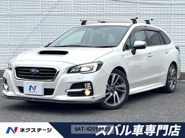 Subaru LEVORG 2016-02 8158686-0