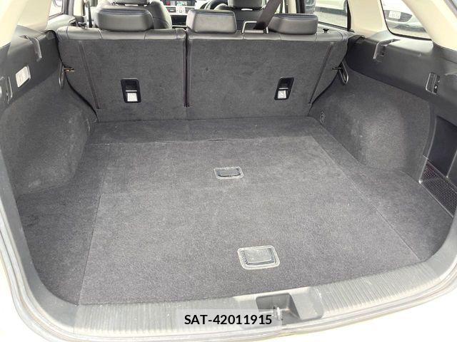 Subaru LEVORG 2016-02 8158686-9