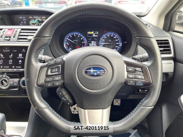 Subaru LEVORG 2016-02 8158686-10
