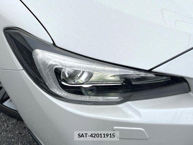 Subaru LEVORG 2016-02 8158686-11