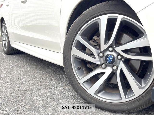 Subaru LEVORG 2016-02 8158686-12