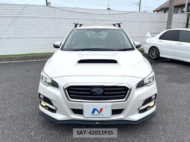 Subaru LEVORG 2016-02 8158686-13