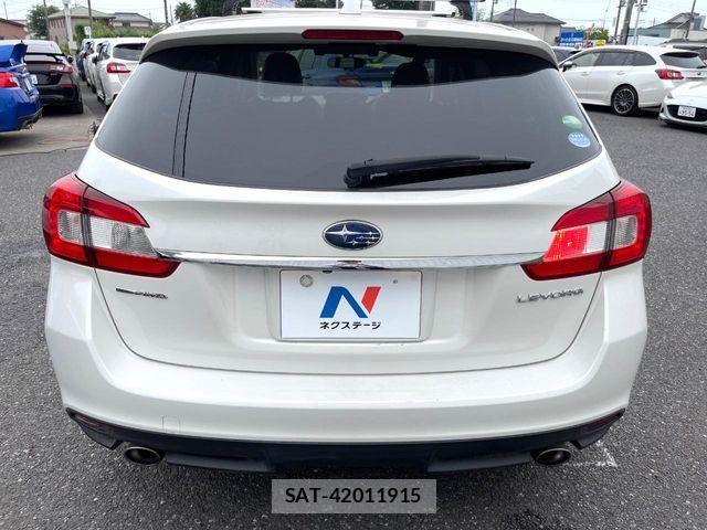Subaru LEVORG 2016-02 8158686-14