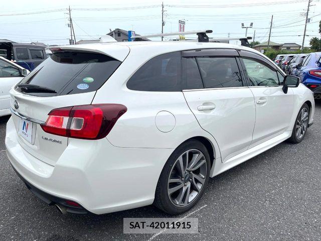Subaru LEVORG 2016-02 8158686-16