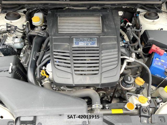 Subaru LEVORG 2016-02 8158686-17