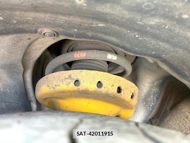 Subaru LEVORG 2016-02 8158686-19