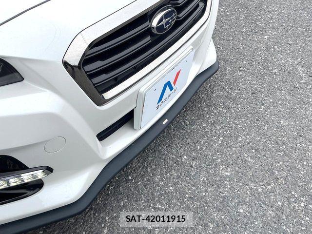 Subaru LEVORG 2016-02 8158686-2