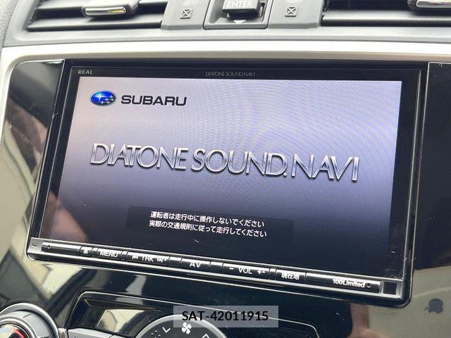 Subaru LEVORG 2016-02 8158686-3