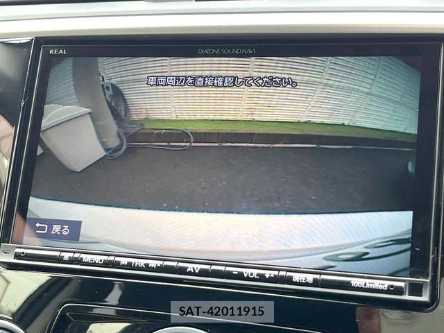 Subaru LEVORG 2016-02 8158686-4