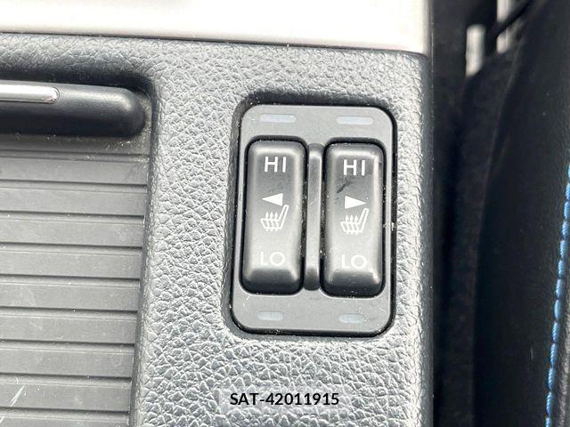 Subaru LEVORG 2016-02 8158686-5