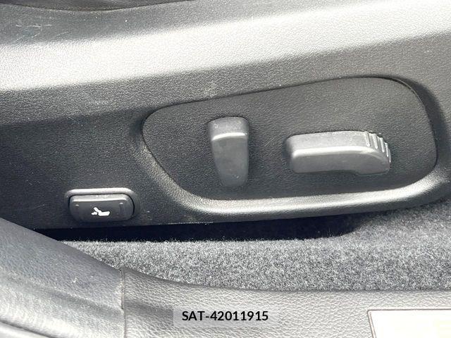 Subaru LEVORG 2016-02 8158686-6