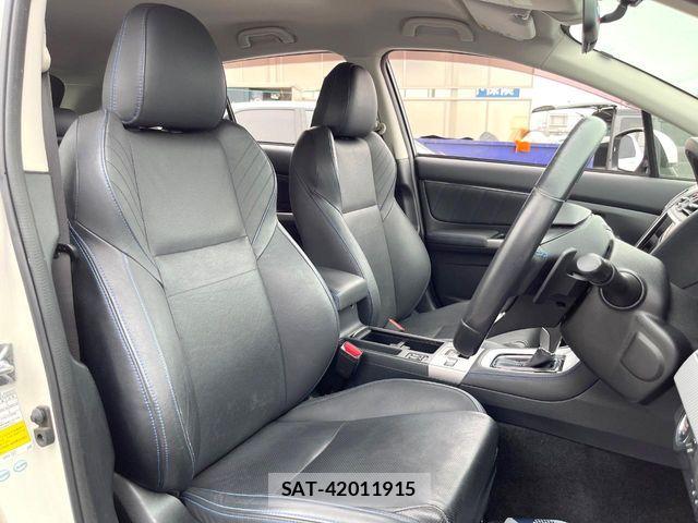Subaru LEVORG 2016-02 8158686-7
