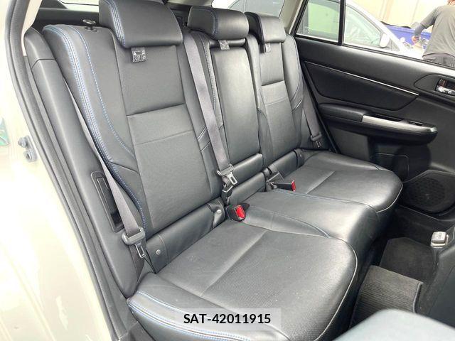 Subaru LEVORG 2016-02 8158686-8