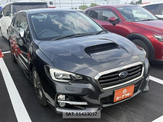 Subaru LEVORG 2015-12 8158687-0