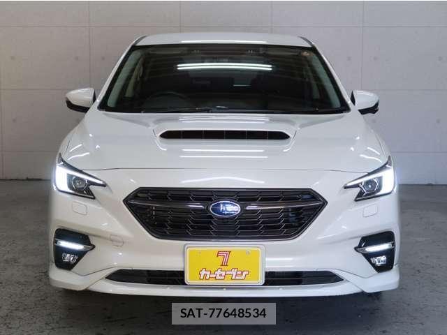 Subaru LEVORG 2020-12 8158683-9