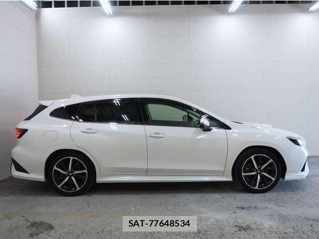 Subaru LEVORG 2020-12 8158683-11