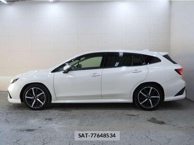 Subaru LEVORG 2020-12 8158683-12