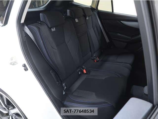 Subaru LEVORG 2020-12 8158683-15