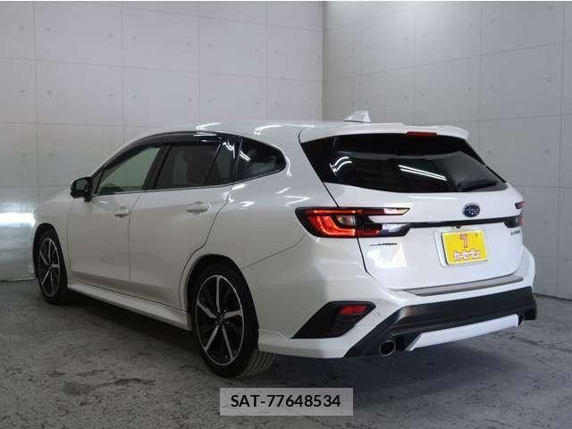 Subaru LEVORG 2020-12 8158683-17