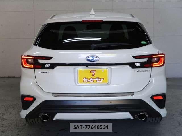 Subaru LEVORG 2020-12 8158683-18