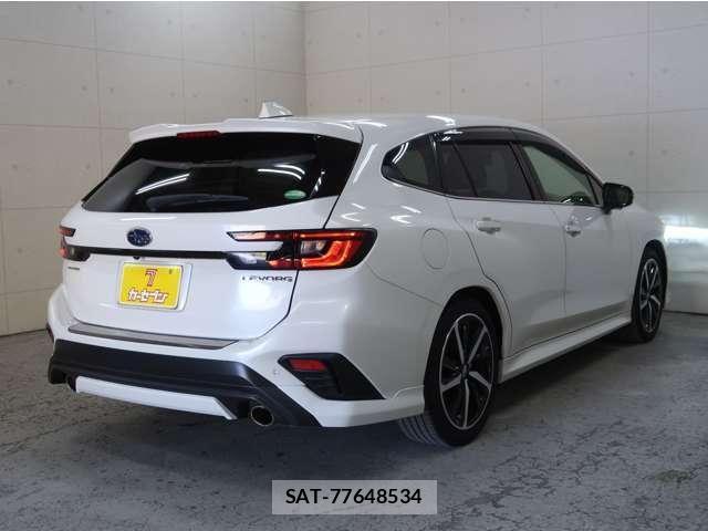 Subaru LEVORG 2020-12 8158683-19