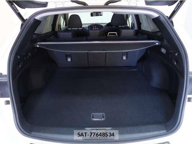 Subaru LEVORG 2020-12 8158683-20