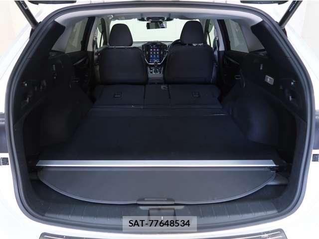 Subaru LEVORG 2020-12 8158683-21