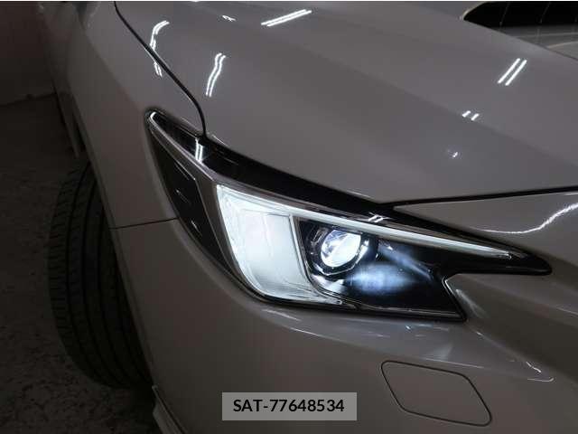 Subaru LEVORG 2020-12 8158683-22