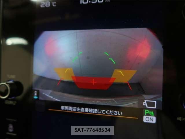 Subaru LEVORG 2020-12 8158683-25