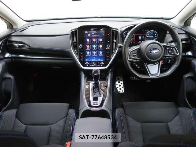 Subaru LEVORG 2020-12 8158683-2