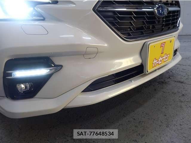Subaru LEVORG 2020-12 8158683-5