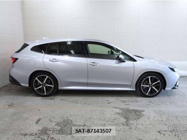 Subaru LEVORG 2021-11 8158682-9