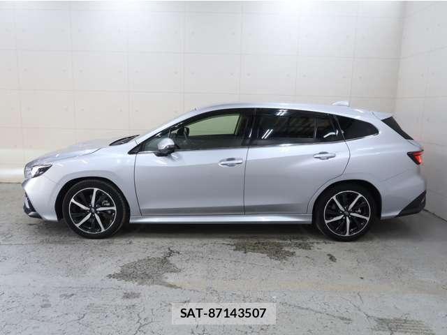 Subaru LEVORG 2021-11 8158682-10