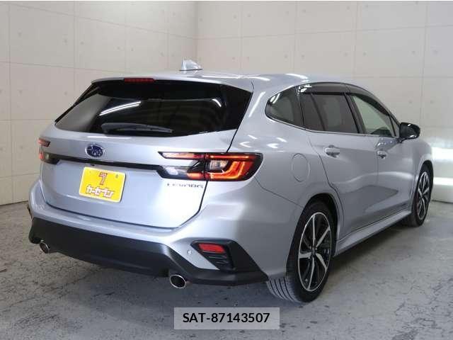 Subaru LEVORG 2021-11 8158682-13